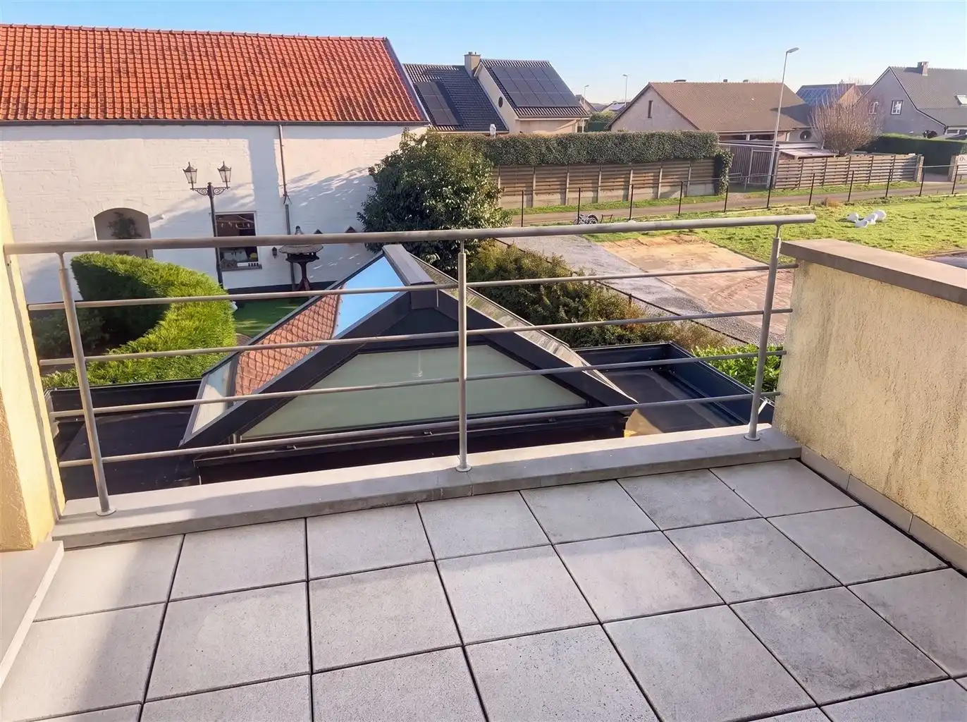 Duplex Appartement foto 3