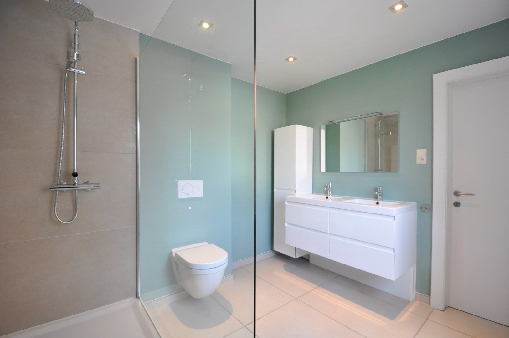 Instapklare burgerwoning met hobbyruimte te Kristus-Koning foto 11
