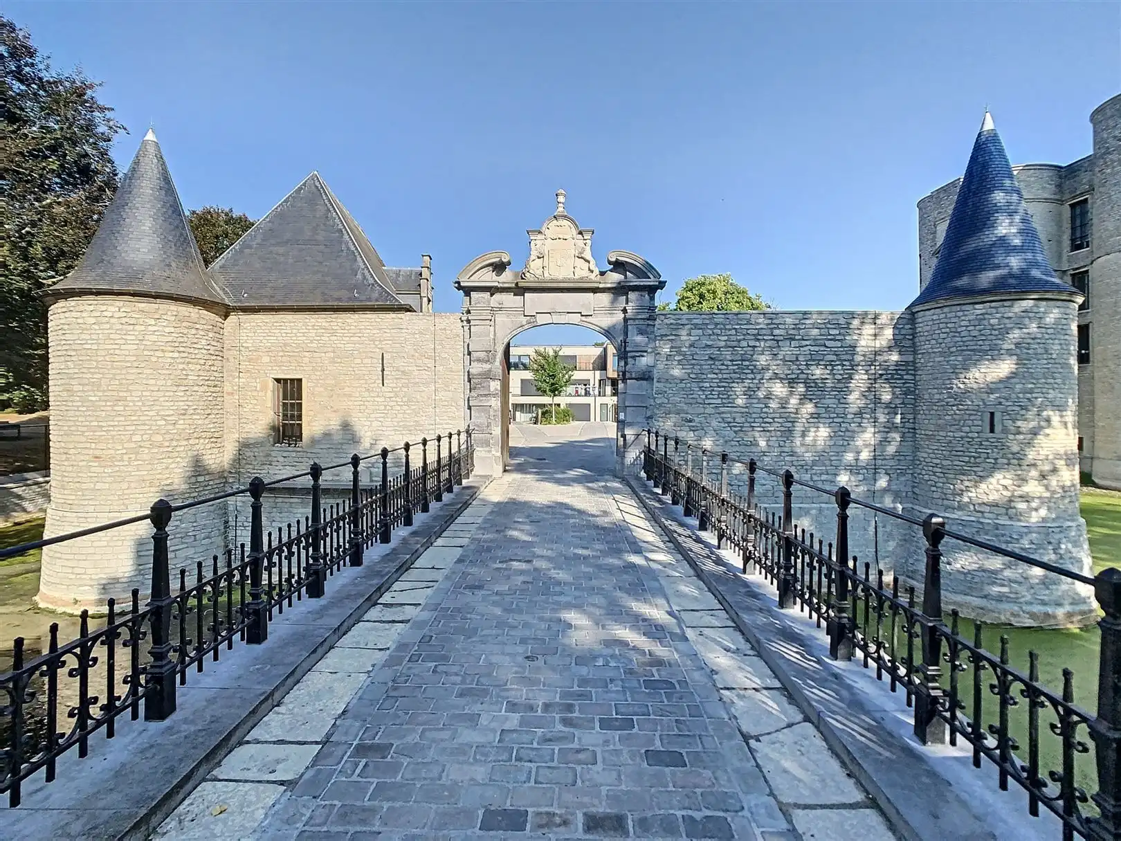 Assistentiewoning Kasteel ter Ham foto 12