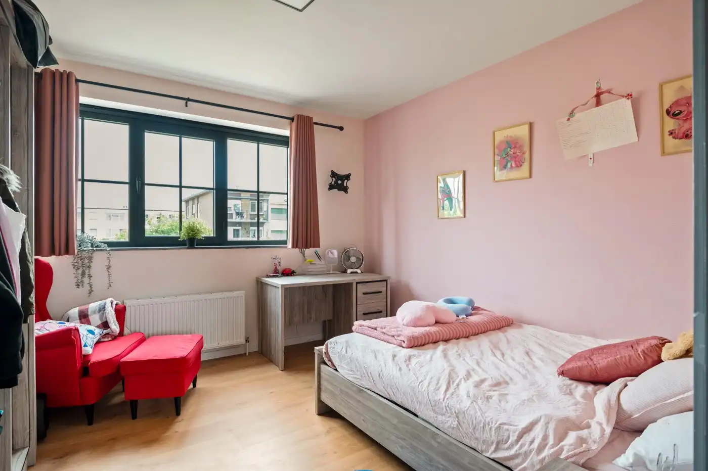 Riante, stijlvolle BEN-woning met 3 à 4 slpk, 2 badk., garage en tuin foto 15