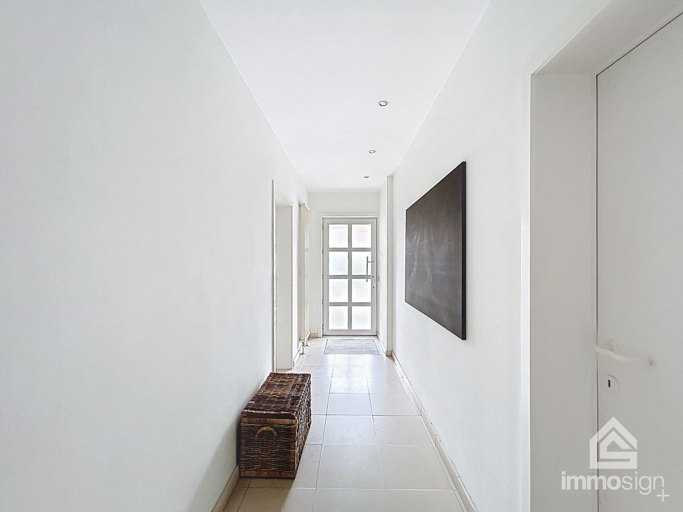 Villa-appartement centrum-Bilzen, met maar liefst 204 m² bewoonbare oppervlakte en terras van 58 m²! foto 3