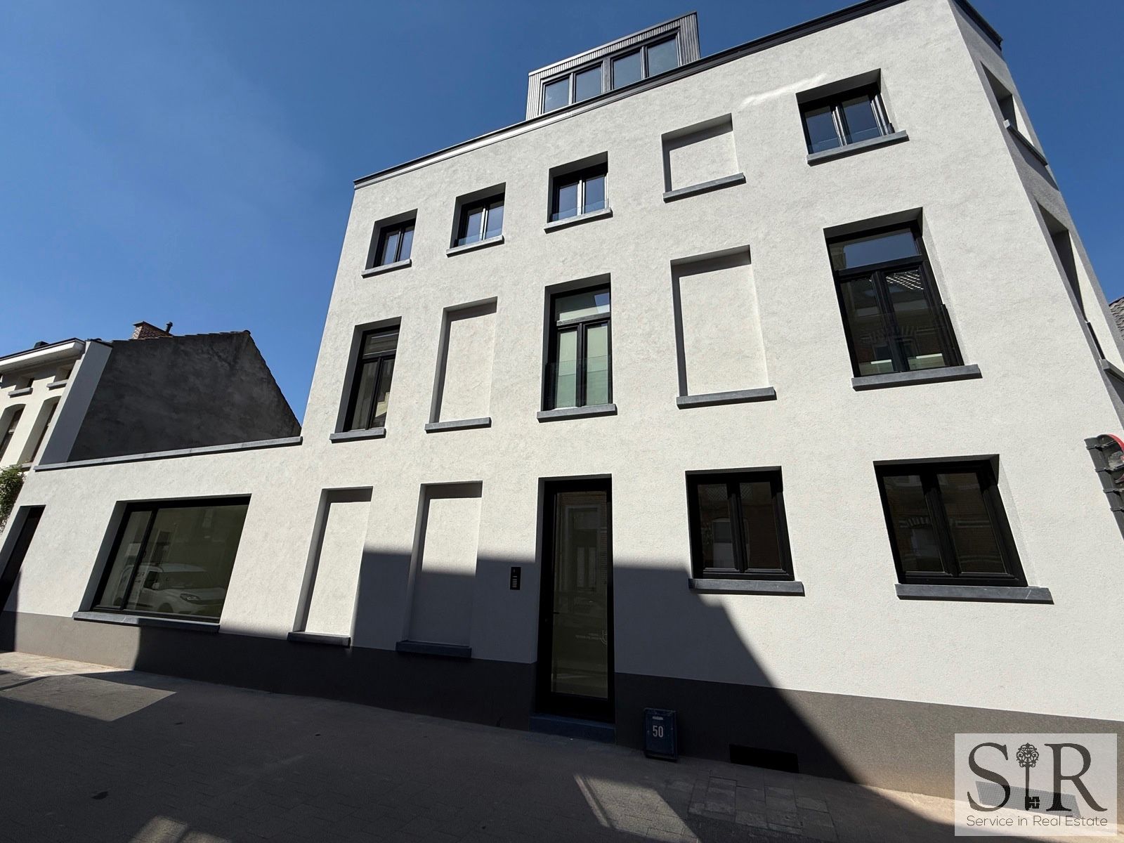 Appartement te huur foto 2