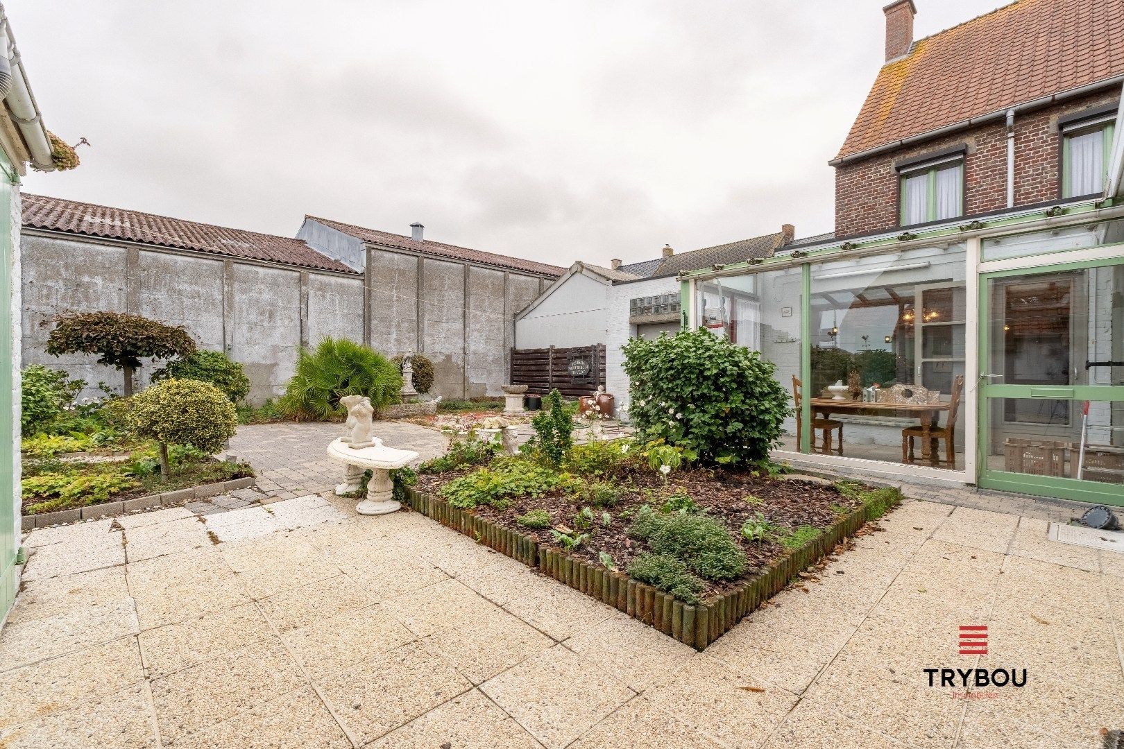 Te koop — Kasteelstraat 27, Oostvleteren foto 19