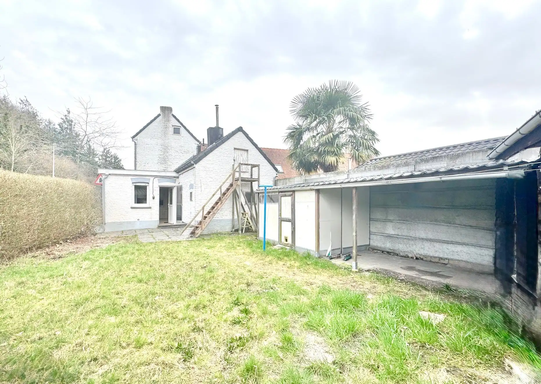 HALFOPEN WONING | 3 SLPKS | TUIN | GARAGE | 248 M² foto 2