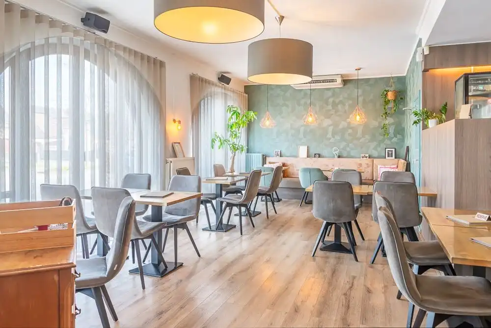 Brasserie De Wissel: een bewezen, volledig operationele horecazaak overnemen zonder vanaf nul te moeten starten! foto 13