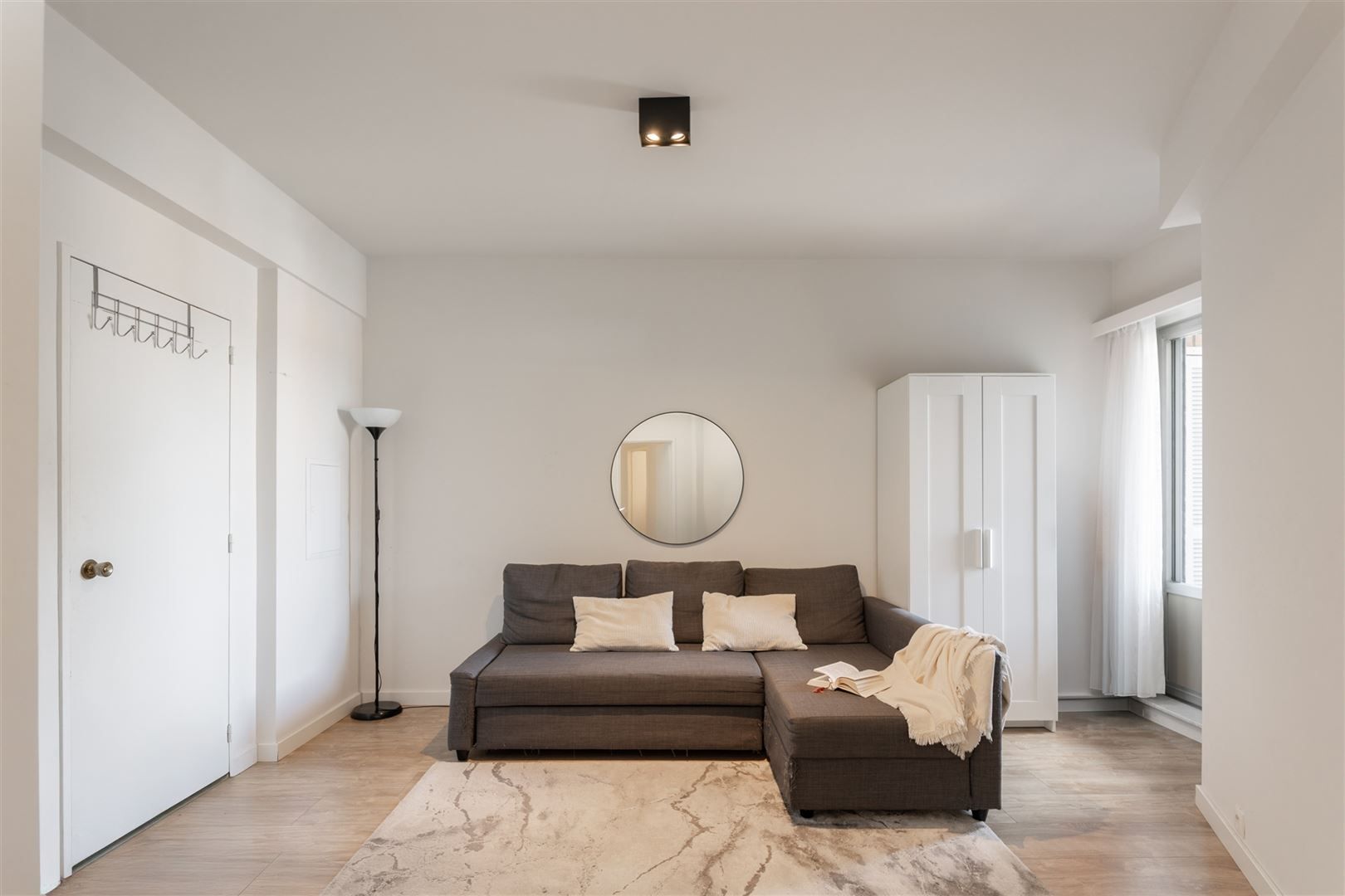 Ruim gerenoveerd appartement (177 m²) met terrassen  foto 17