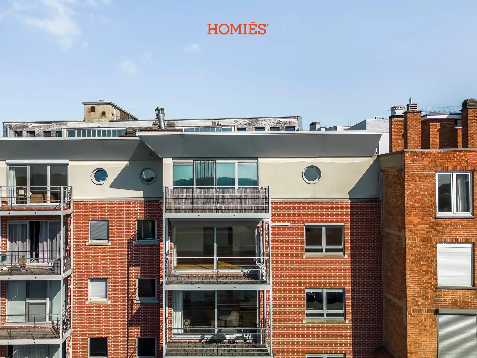 Ruim en energiezuinig (EPC A) appartement in centrum Leuven! foto 19