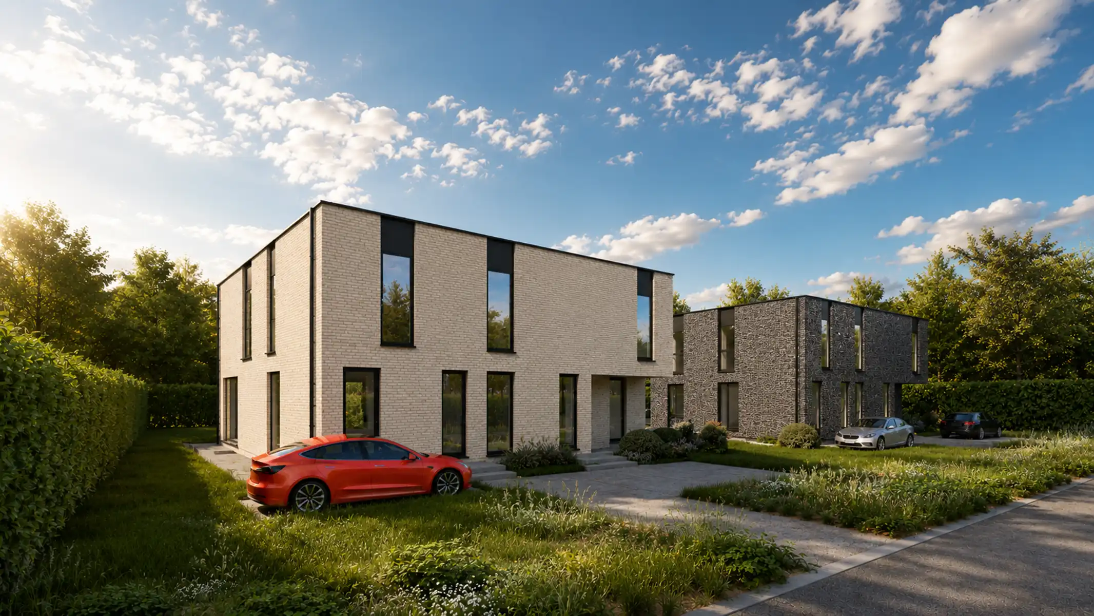 Huis te koop 2230 Herselt