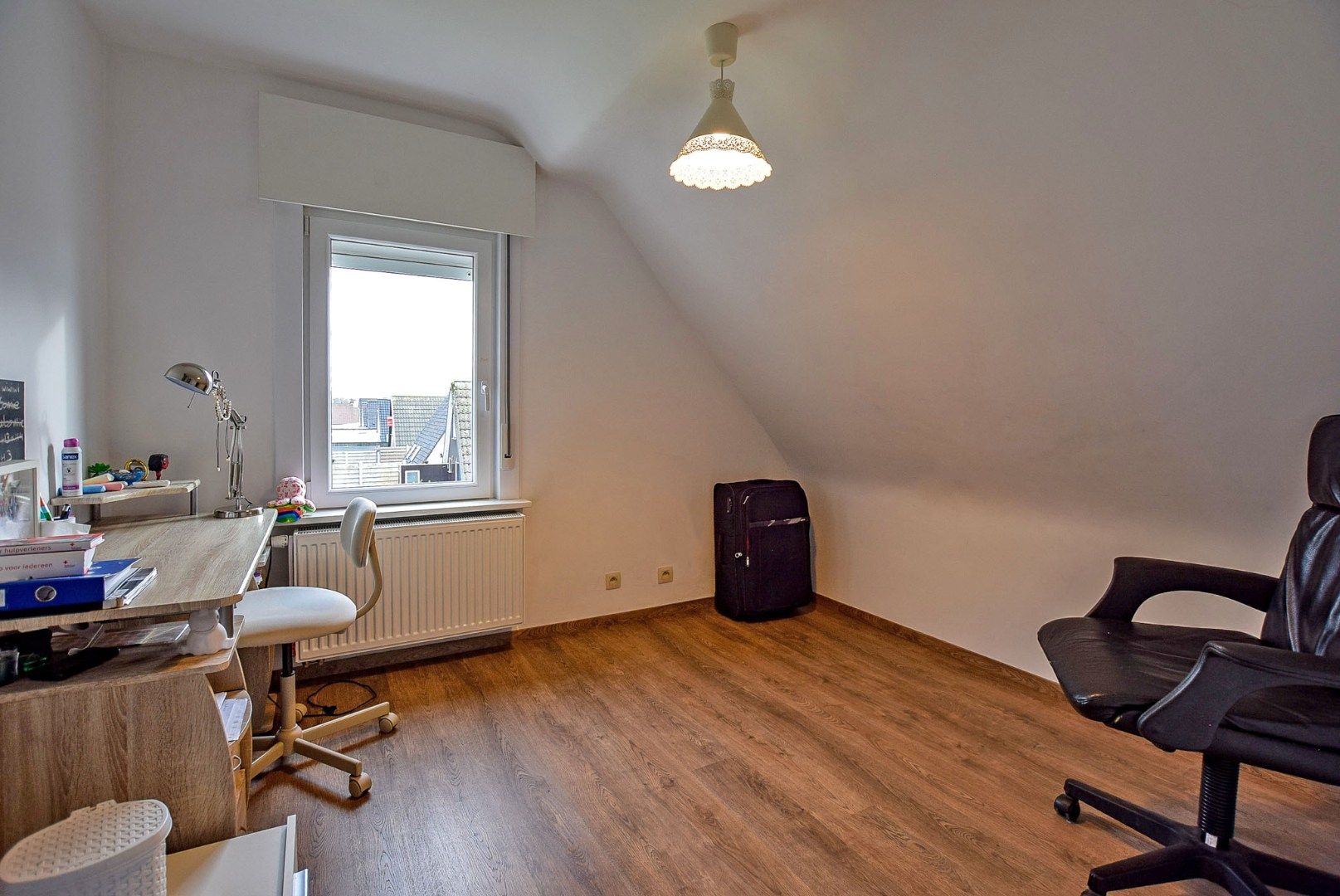 Instapklare woning gelegen op 330m² te Oostduinkerke.  foto 11