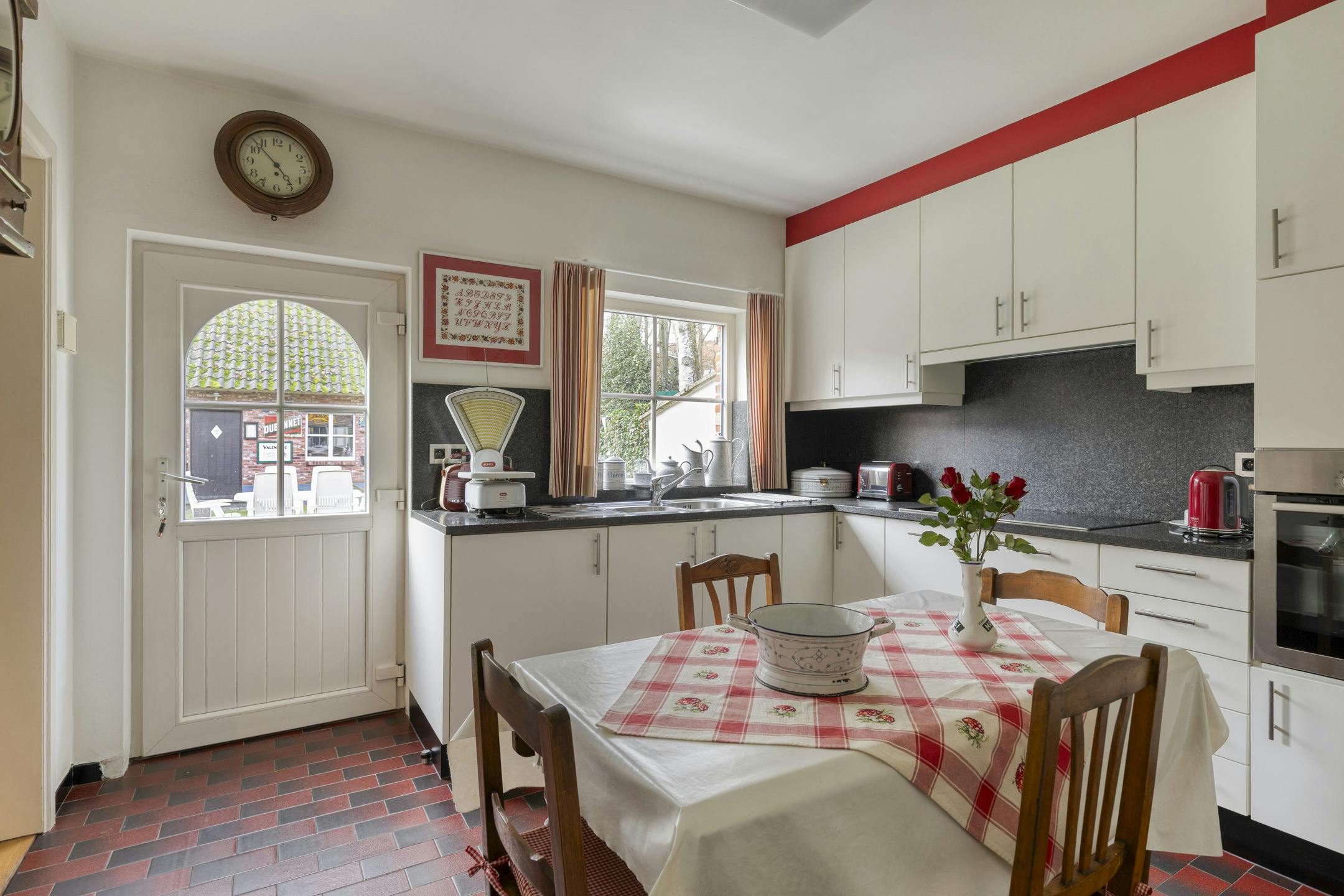 Charmante vrijstaande woning te koop te Kalmthout! foto 13