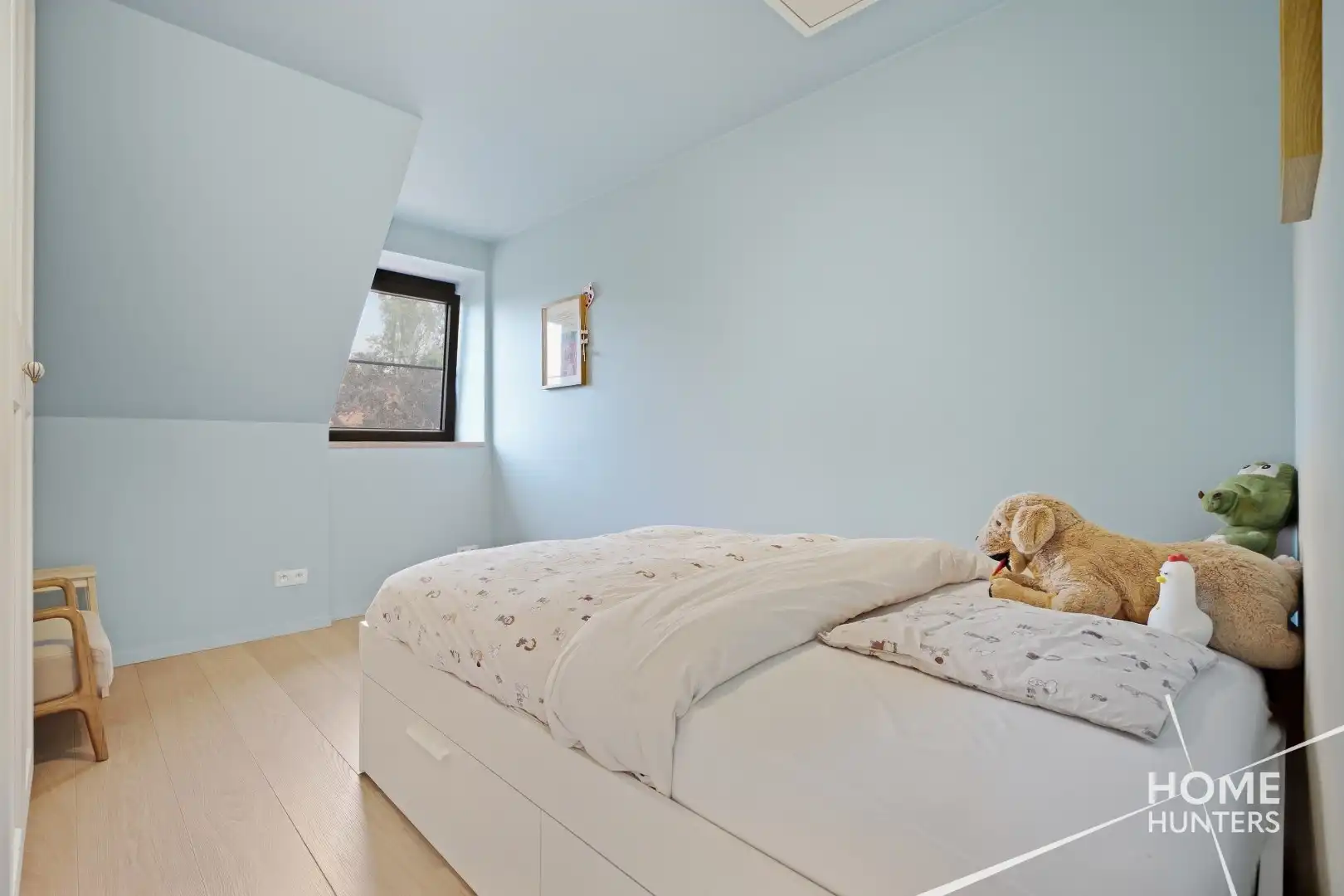 Karaktervolle landelijke woning,volledig vernieuwd en klaar voor de laatste persoonlijke afwerking foto 26