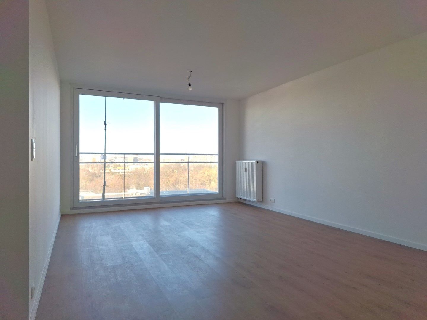 Appartement te koop Potvlietlaan 1 - 2600 Berchem (2600)