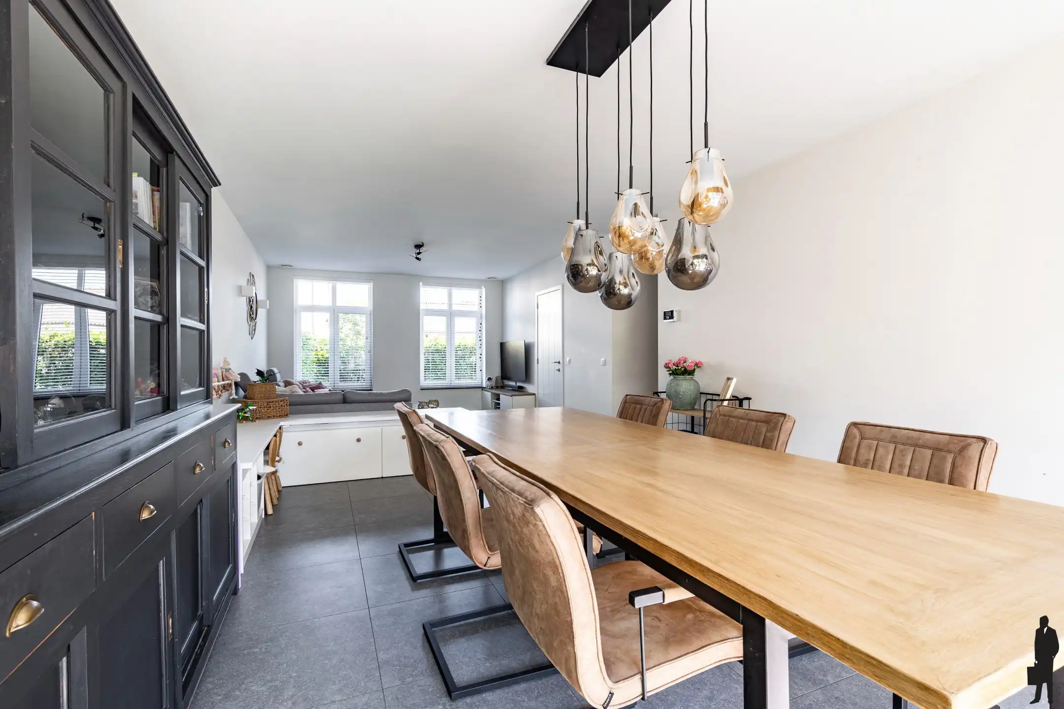 Recente, instapklare woning met 4 slpk. gelegen op rustige locatie te Meer. foto 9