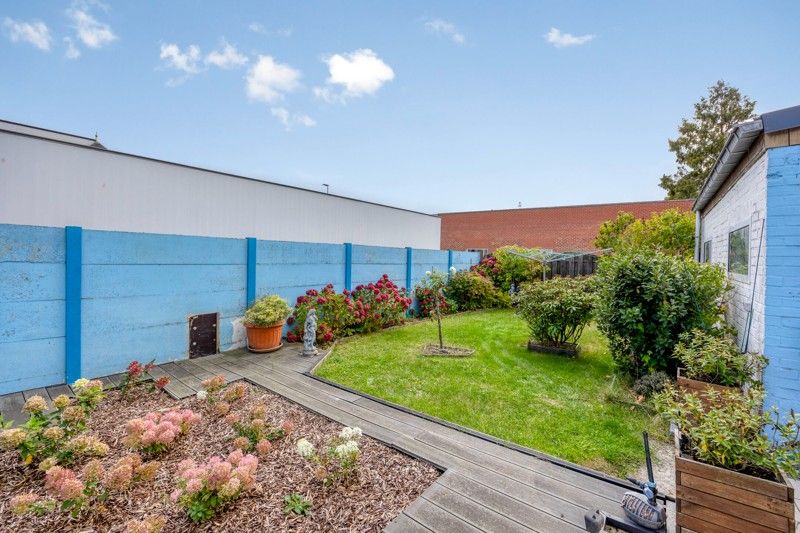 🌿 Charmante halfopen woning met gezellige tuin TE KOOP in OOIGEM! foto 21