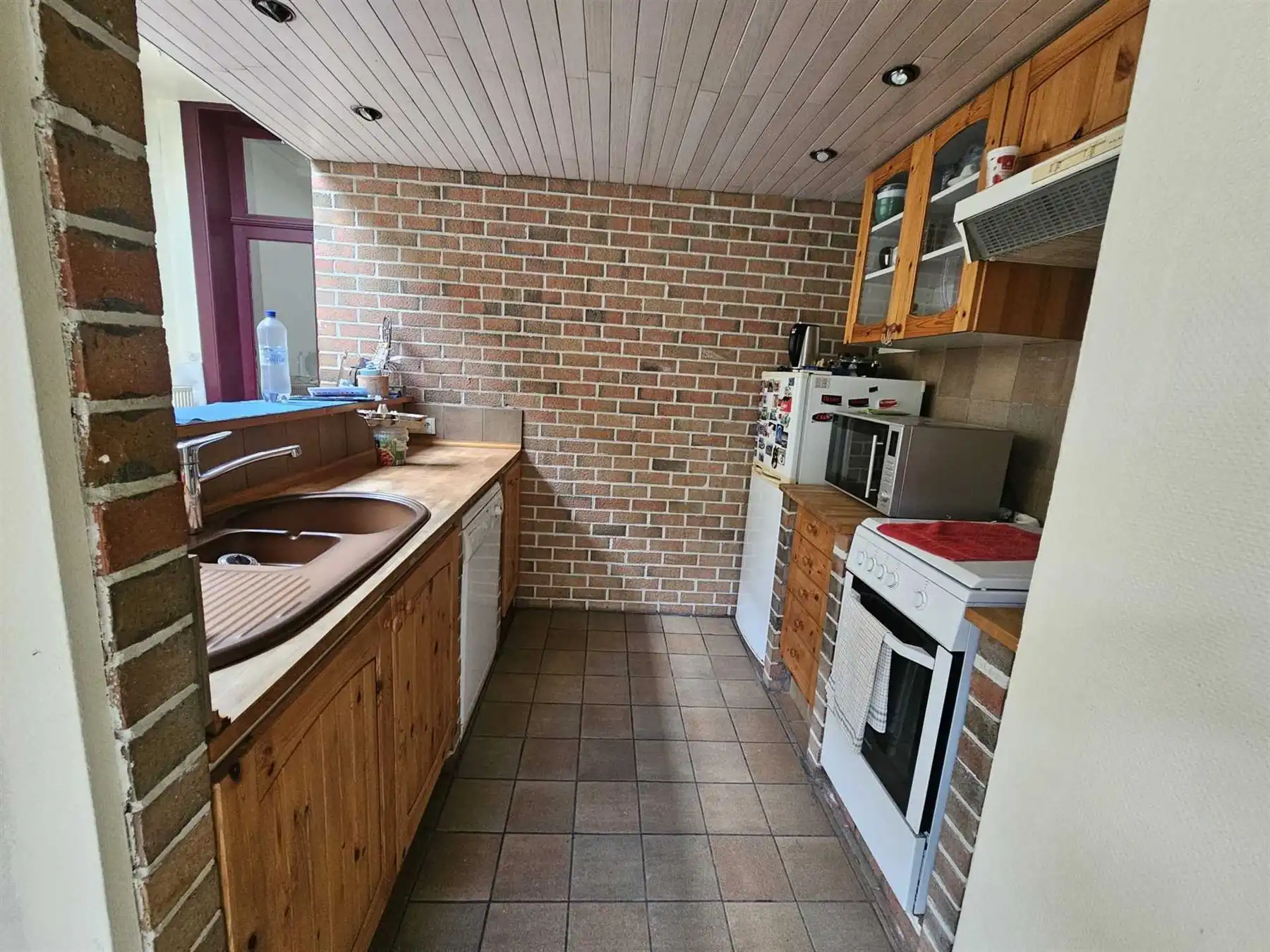 Karaktervol herenhuis met stadstuintje en vier slaapkamers in Oud-Berchem foto 10