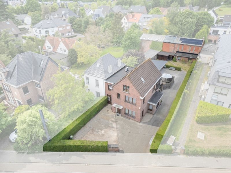 --- NIEUW --- Investeringsopportuniteit; building bestaande uit 3 appartementen! foto 2