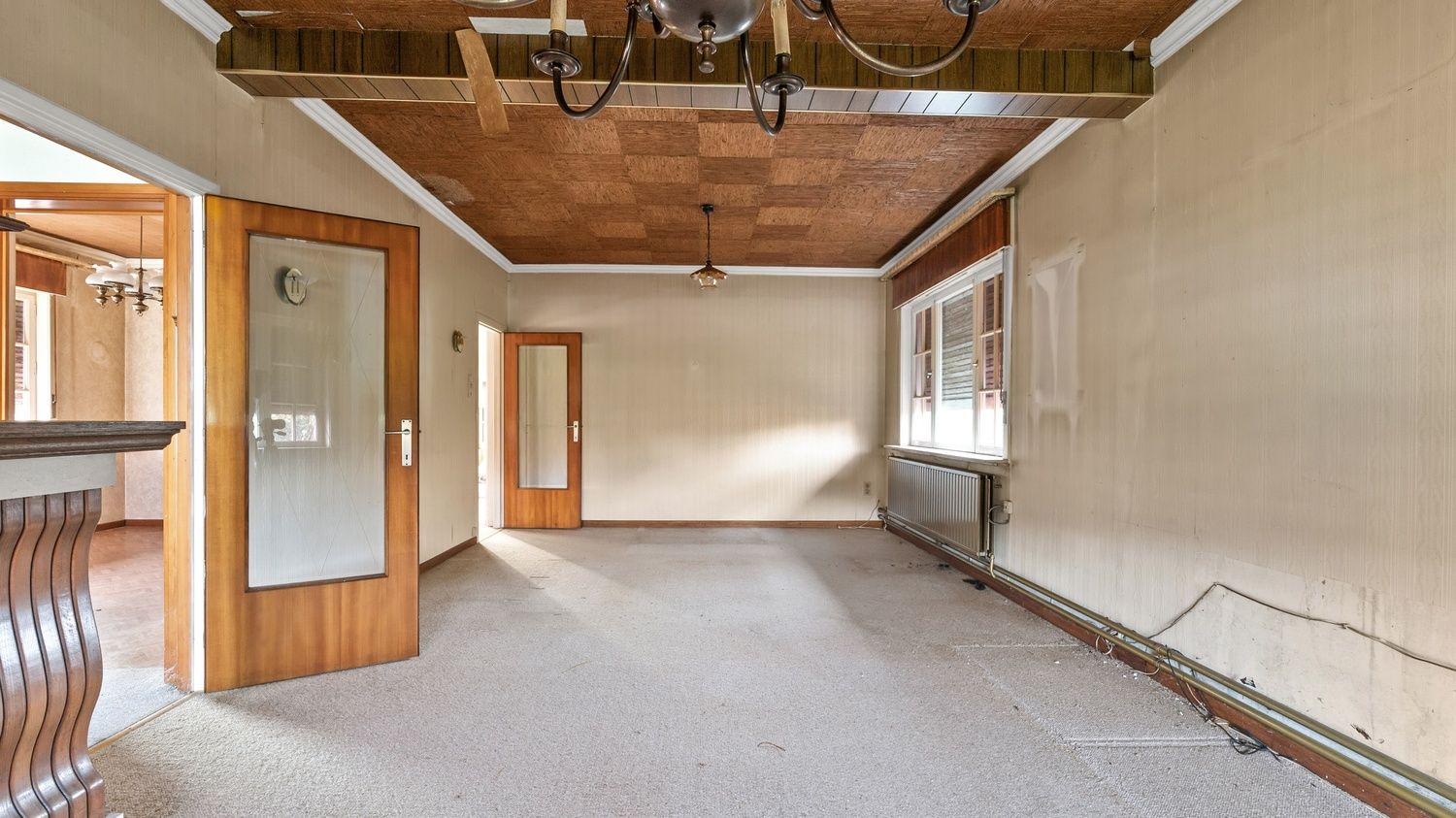 Te renoveren woning op ruim perceel van 800 m² in Paal – ideale opportuniteit! foto 3