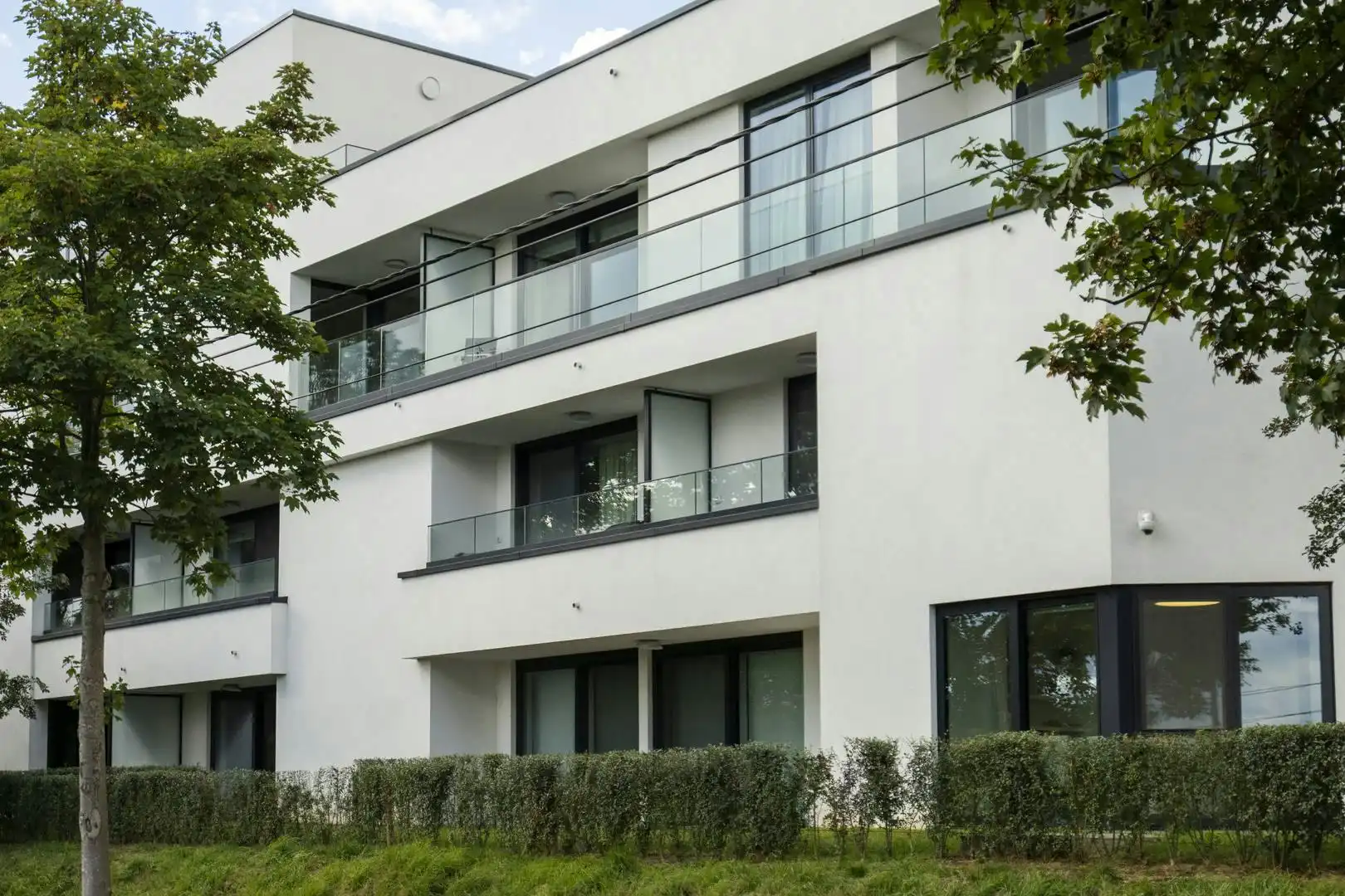 Appartement te koop Lavendelhof 4/112 - 8550 Zwevegem