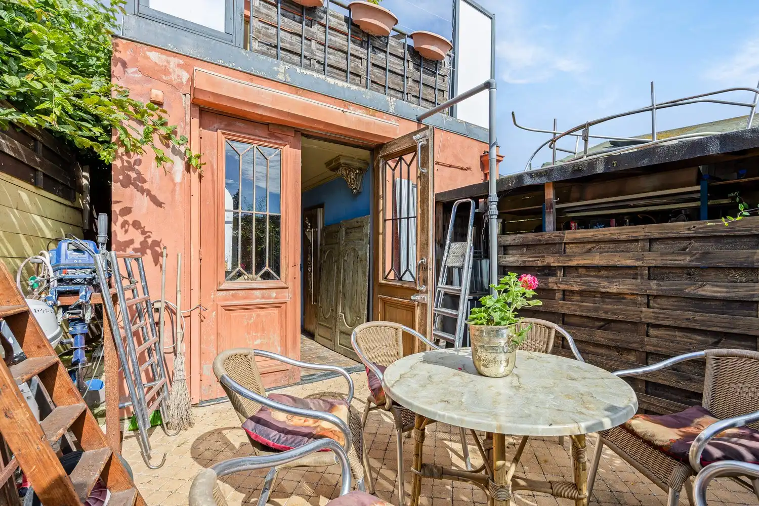 Huis te koop foto 17