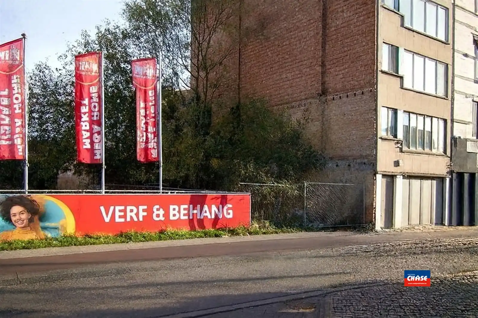 Exclusieve bouwgrond voor projectontwikkeling! foto 4