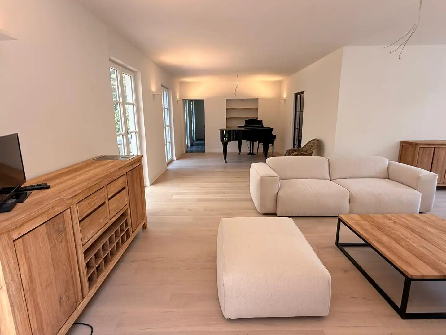 VILLA OP TOPLIGGING foto 8