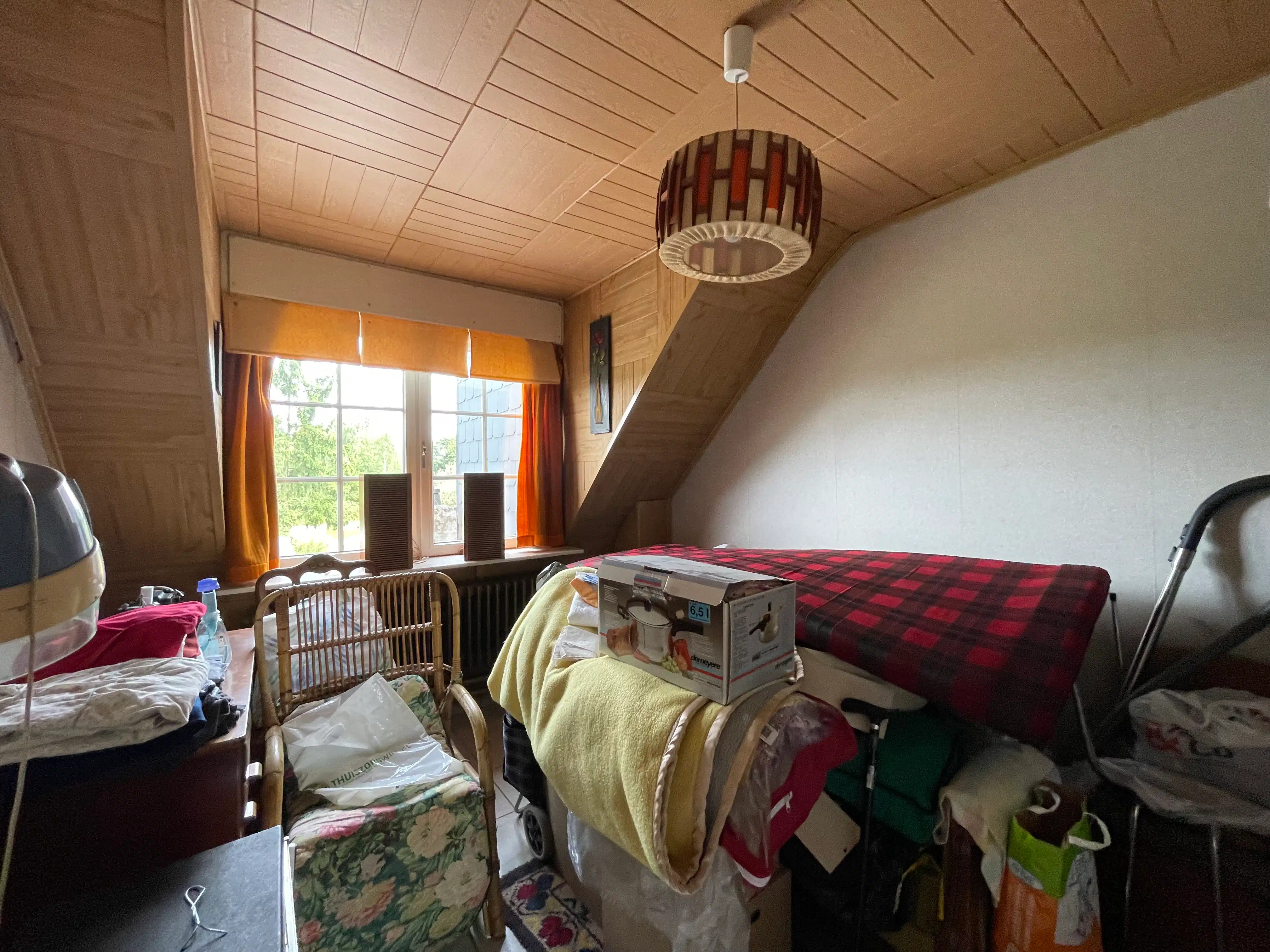 Toplocatie 3 slpks ruime tuin. foto 20