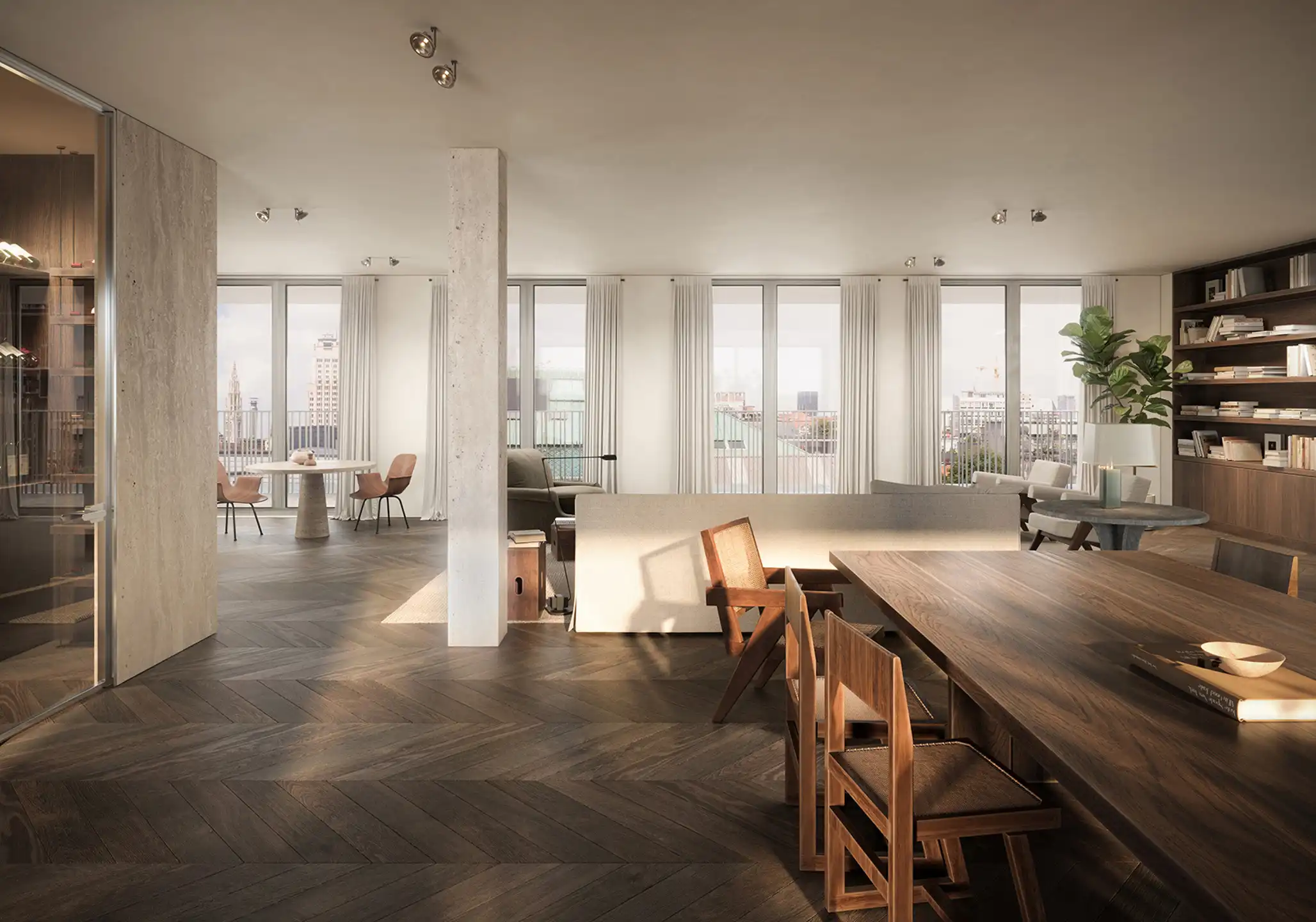 ANTWERPEN THEATER - Arenberg24  foto 3