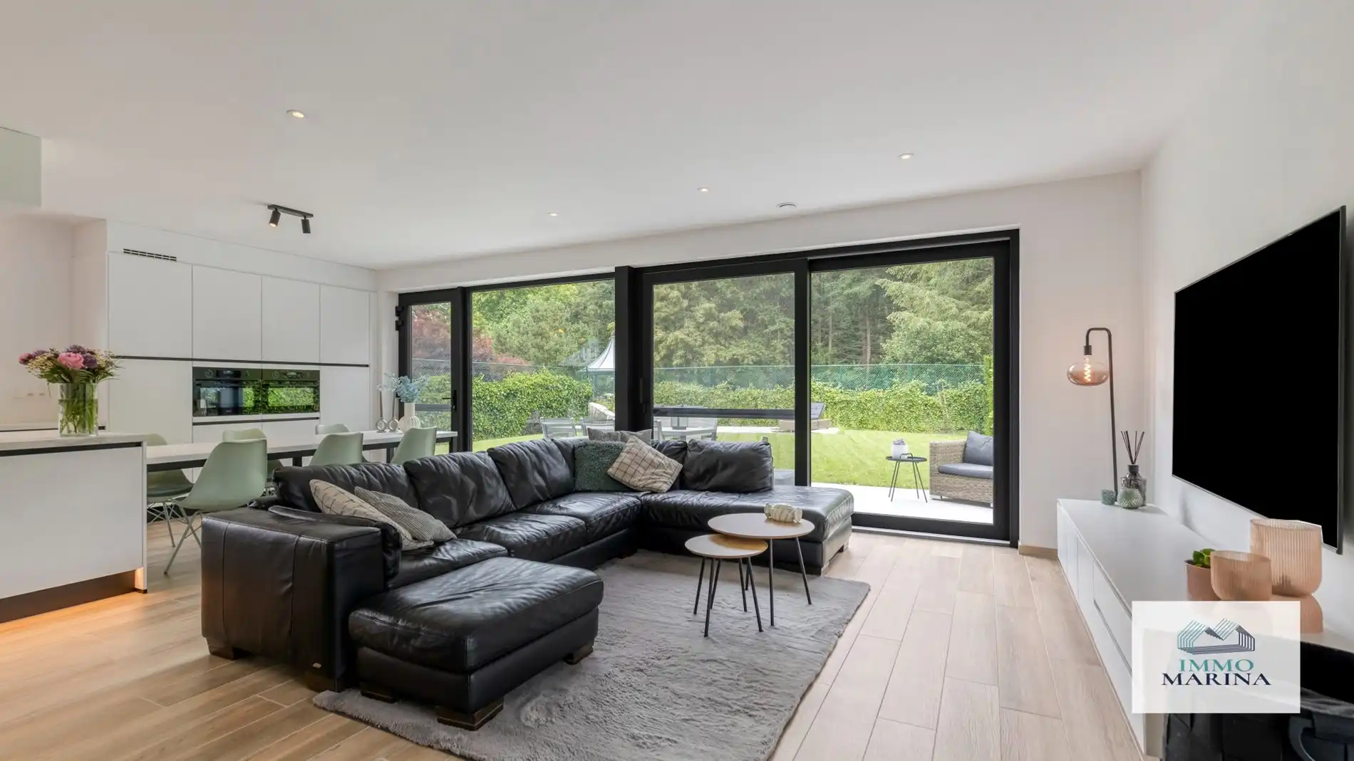 Zeer rustig gelegen BEN-villa met 4 slpk, terras en ZO-tuin te Begijnendijk foto 19