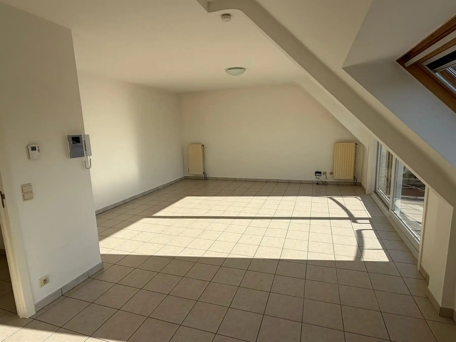 Praktisch appartement in stad foto 8