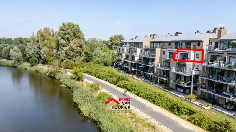 Appartement te koop Oude-Bruglaan 4A/0302 - 9160 Lokeren