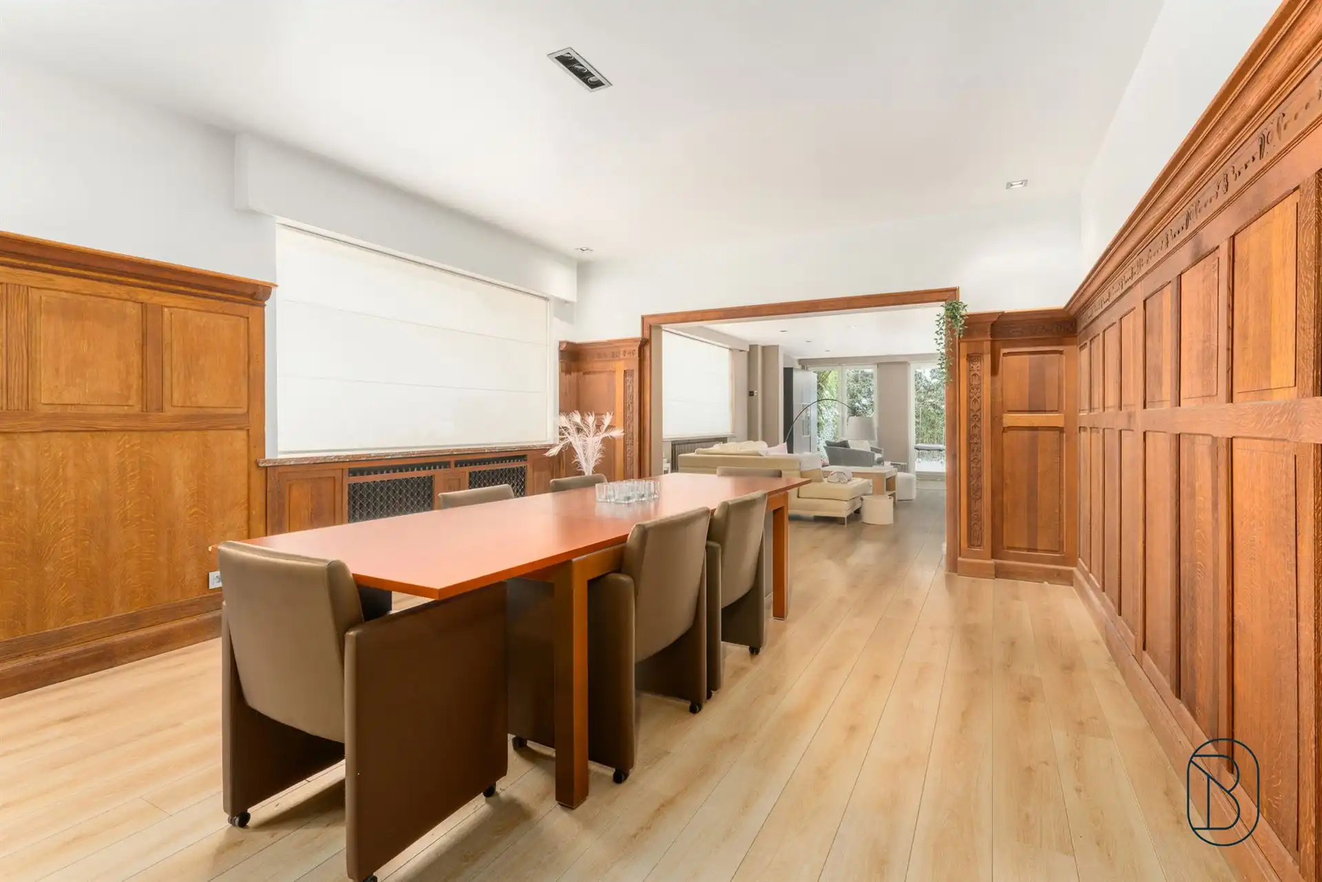 Unieke karakterwoning met 5 slk en tal van mogelijkheden foto 10