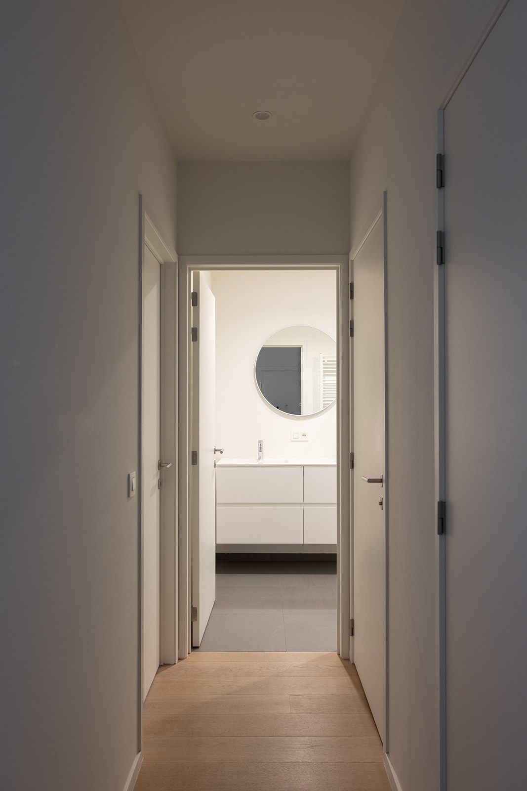Stijlvol nieuwbouwappartement aan 6% btw* foto 13