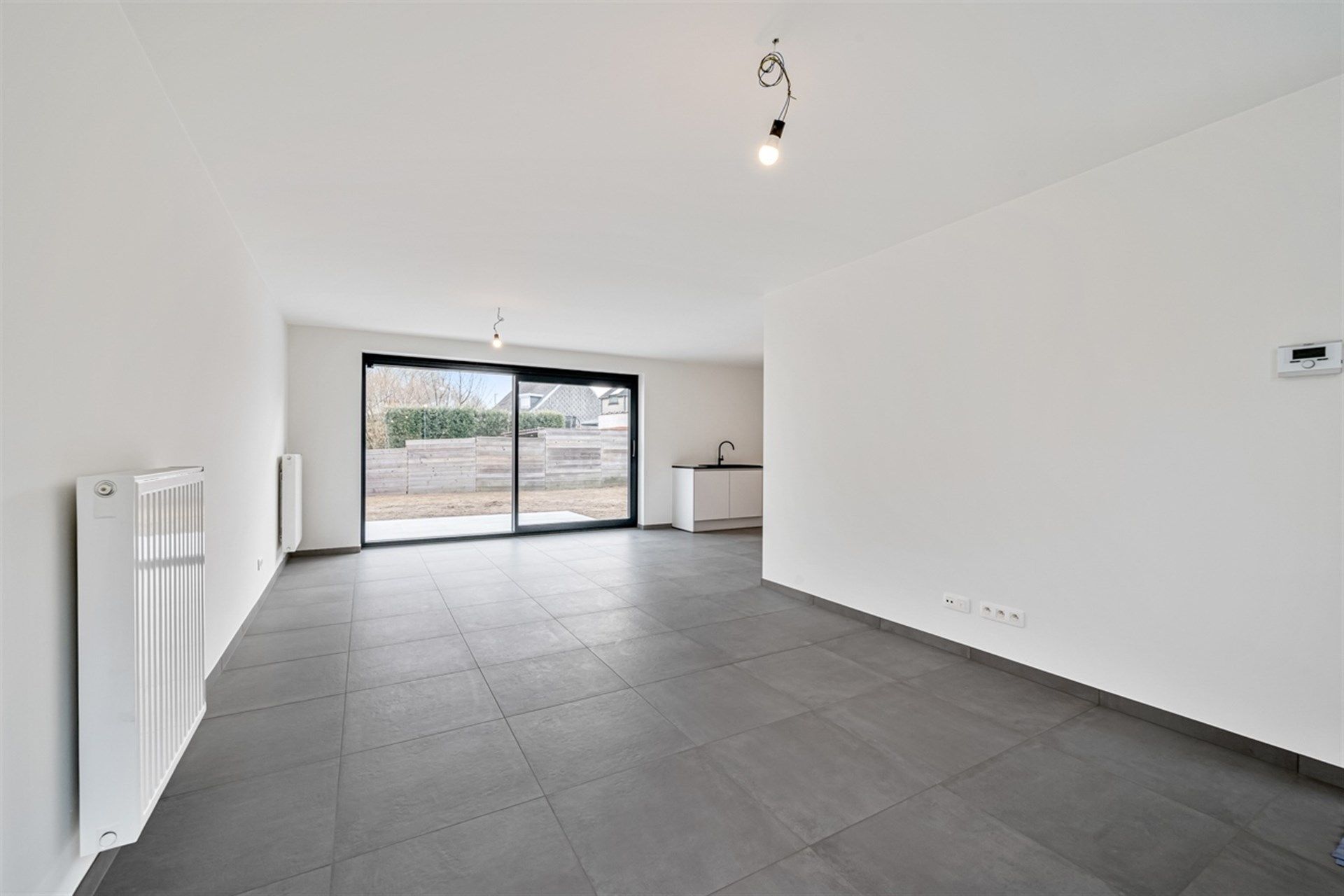 Prachtig gerenoveerde woning te Iddergem foto 3