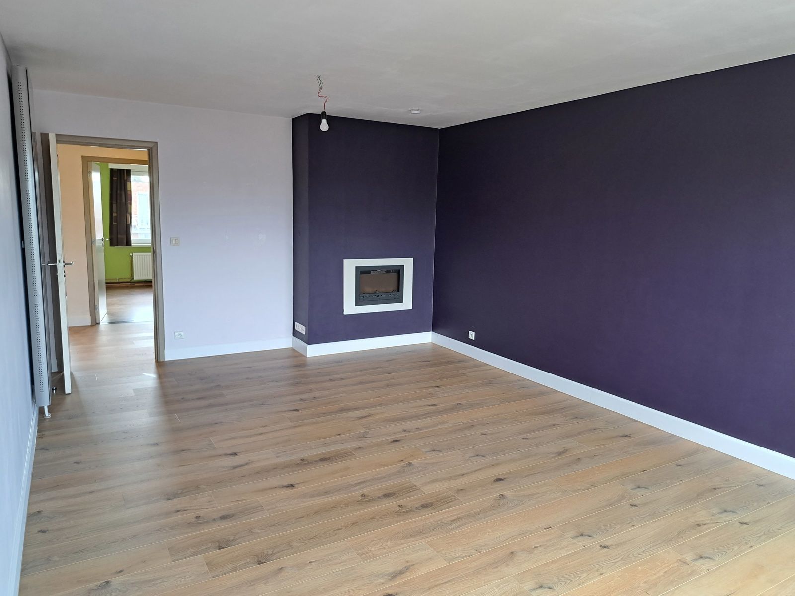 Appartement te huur foto 6