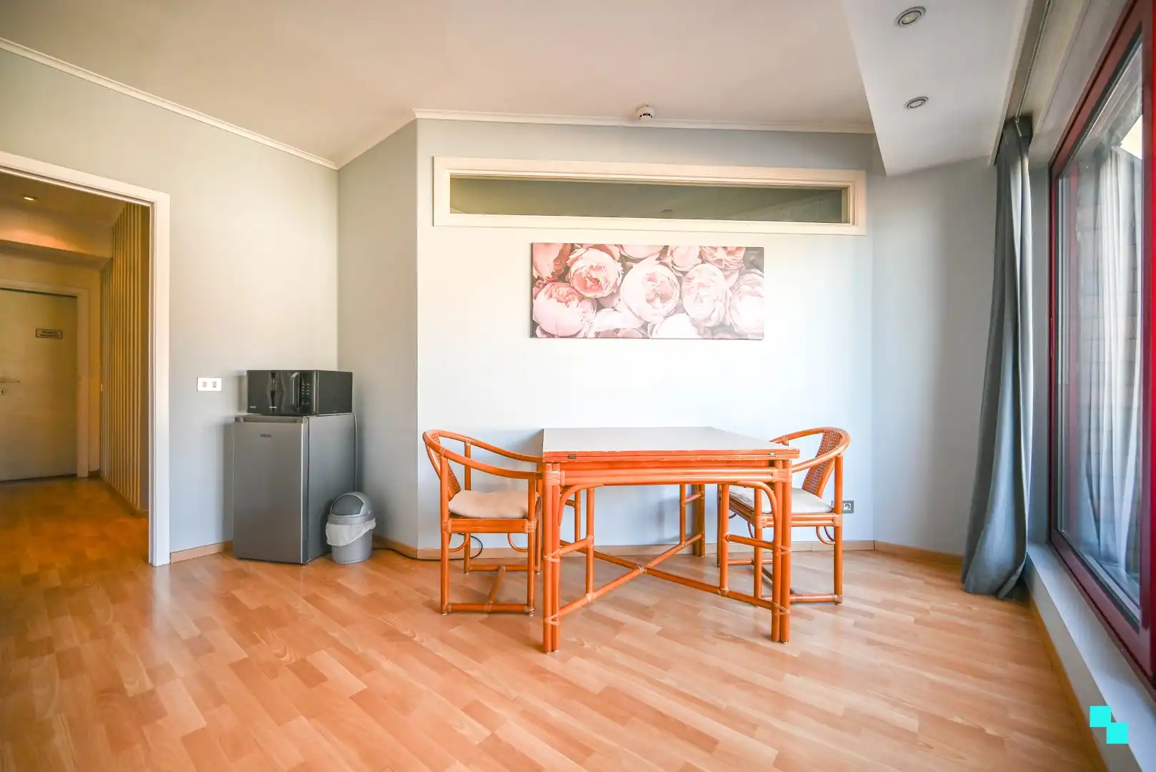 Multifunctioneel handelspand op toplocatie foto 16