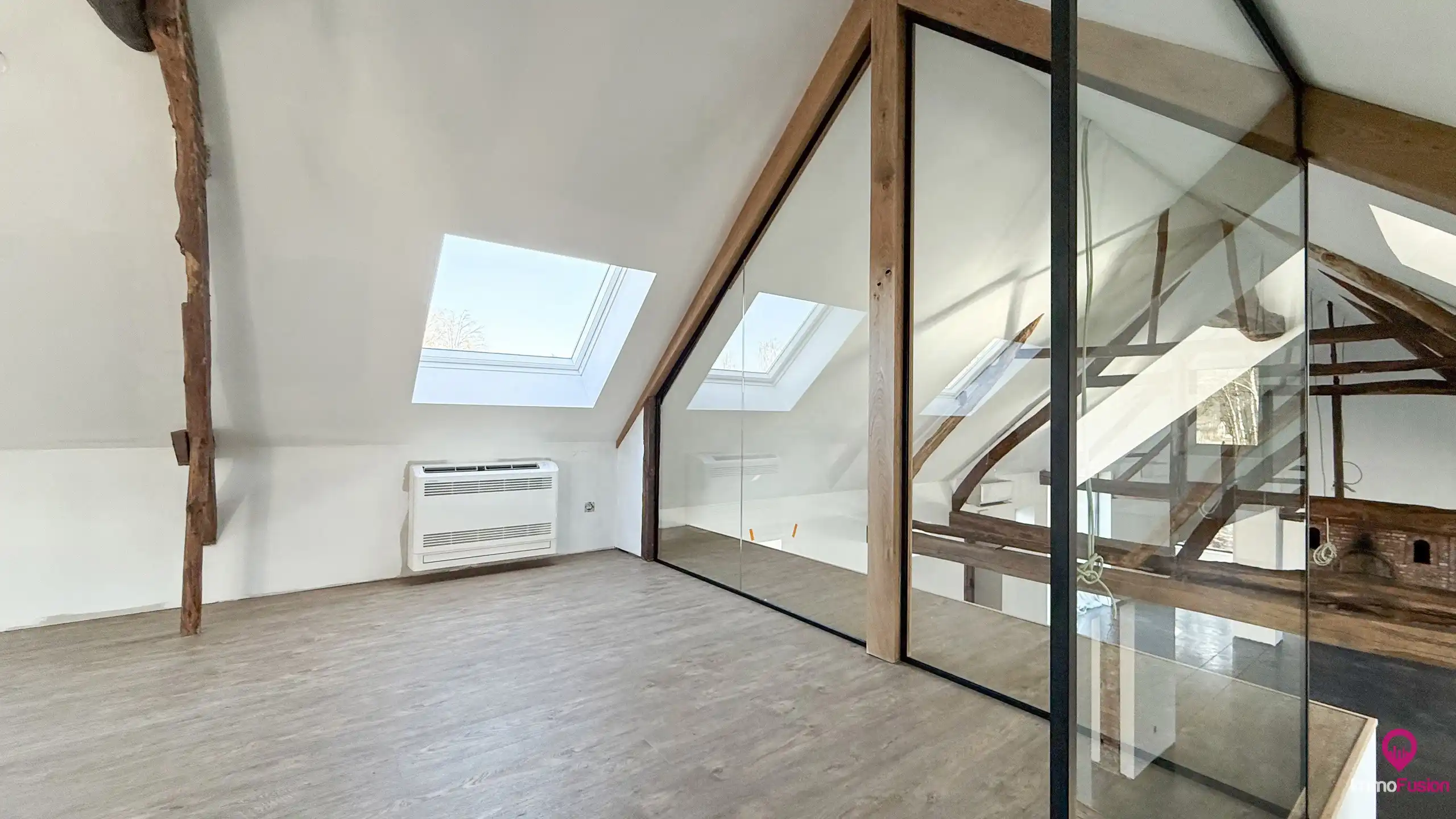 Multifunctioneel horecapand op een perceel van 1.9 hectare! foto 32