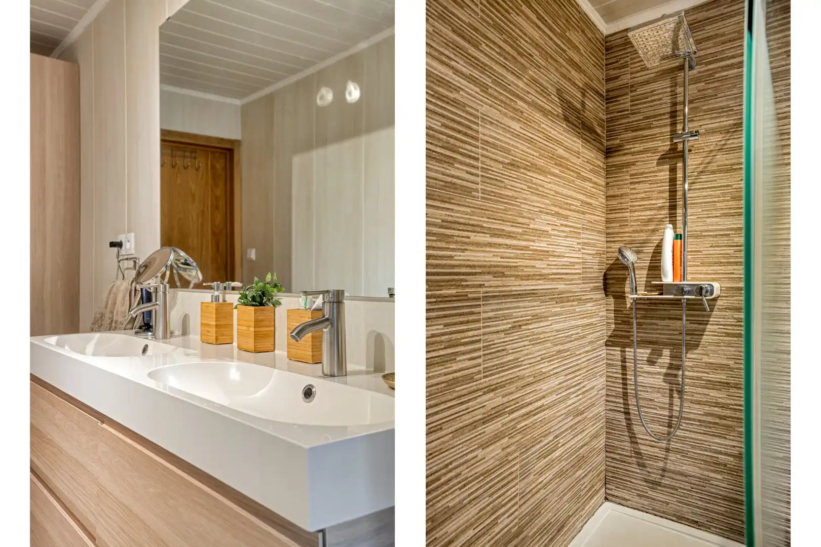 Gezellige, karakteristieke en energiezuinige woning met 4 SLPKS en 2 badkamers !  foto 17