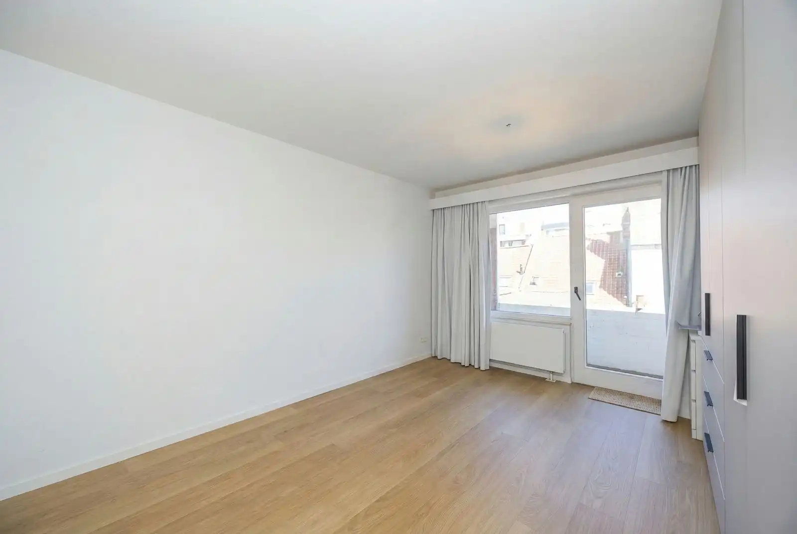 Subliem appartement met 2 slpk op topligging foto 12