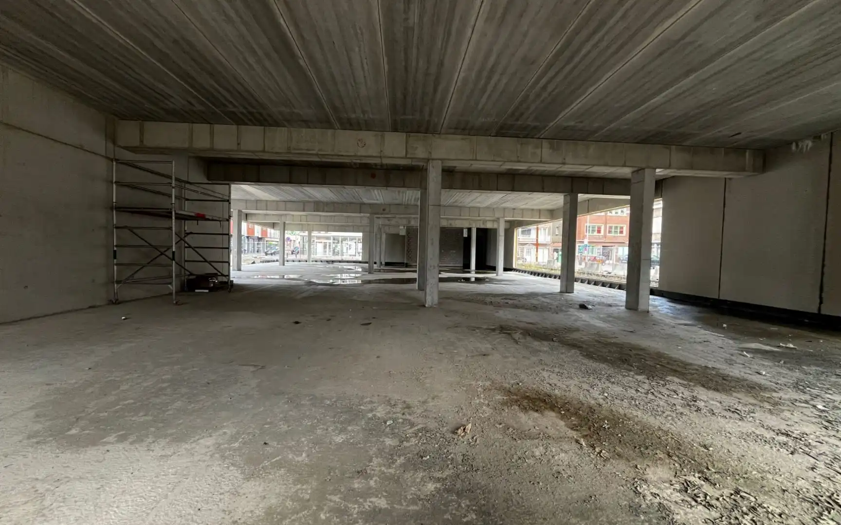 HOOST - Commerciële Ruimtes te Koop- te Huur foto 22