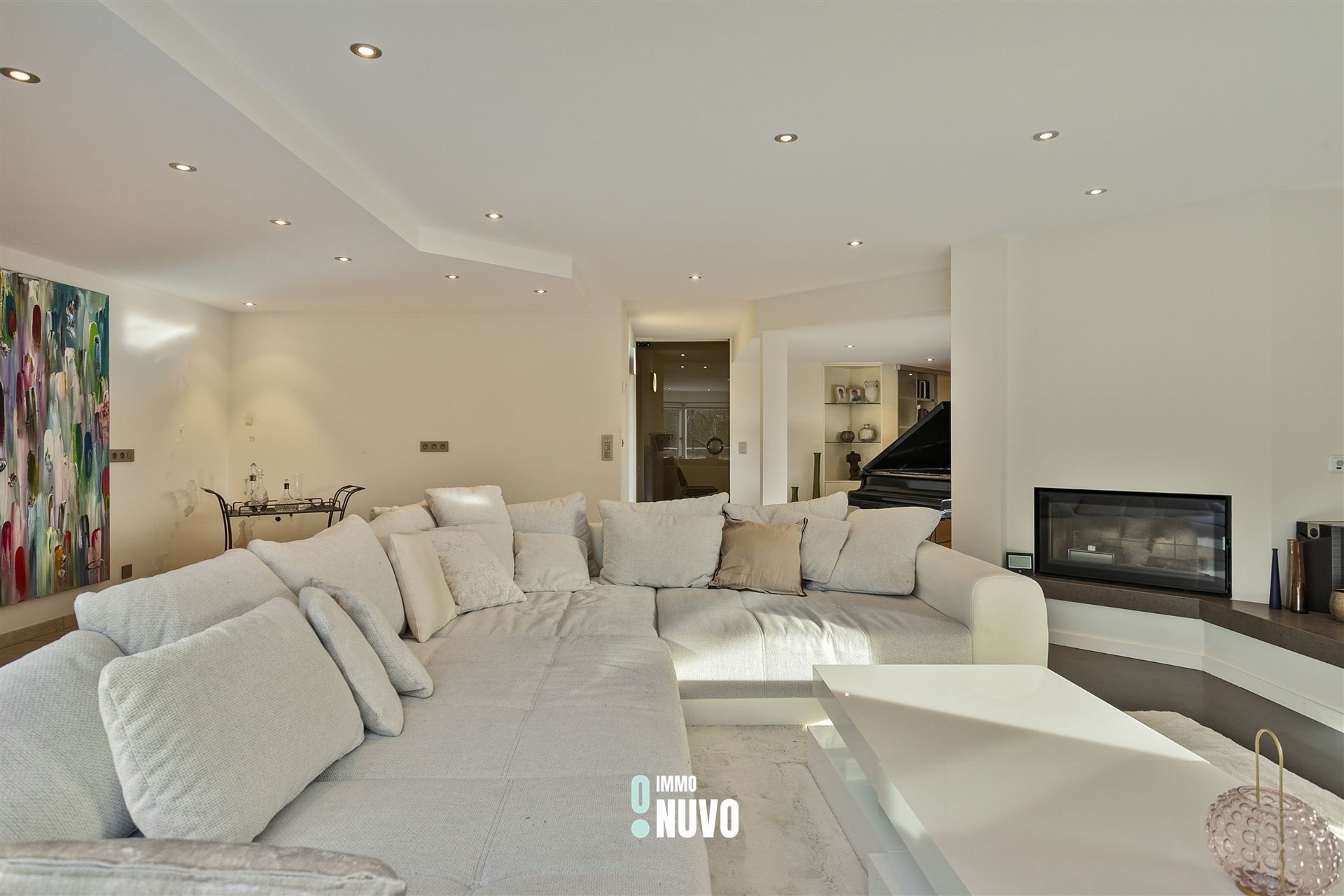 buitengewoon huis foto 4