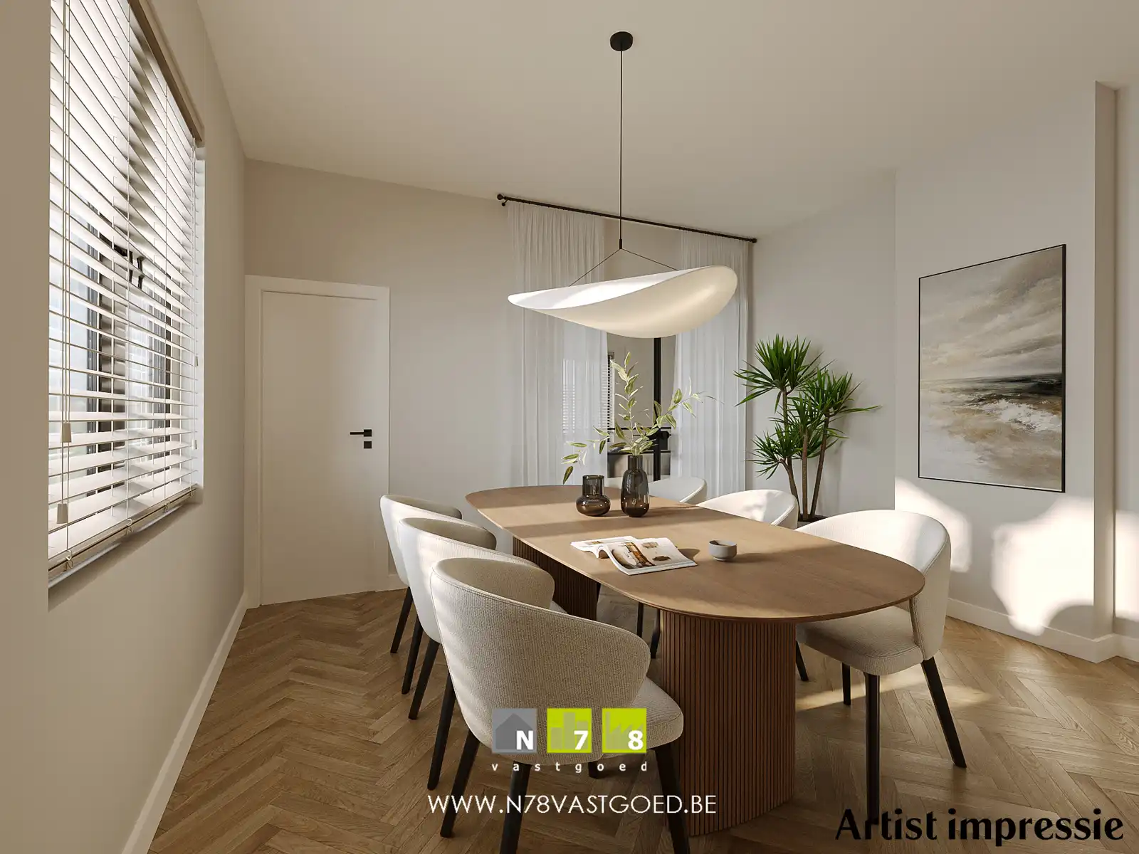 Huis te koop foto 6