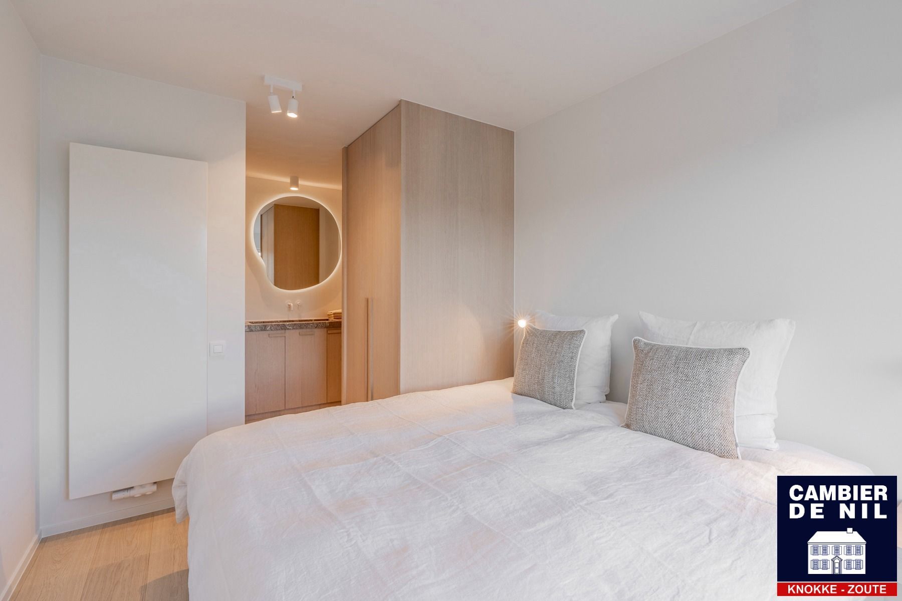 Vernieuwd appartement met open zichten mooie terrassen foto 15