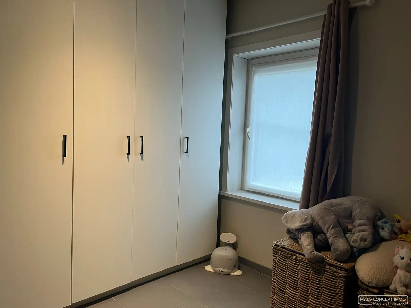 Recente woning te huur in Vichte, vlotte verbinding naar E17 foto 9