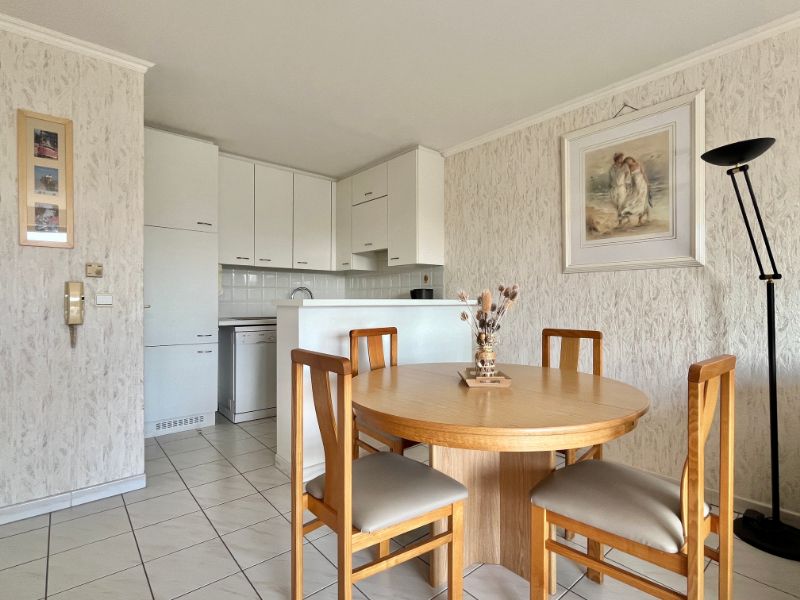 Gezellig appartement op wandelafstand van het centrum en de zee foto 8