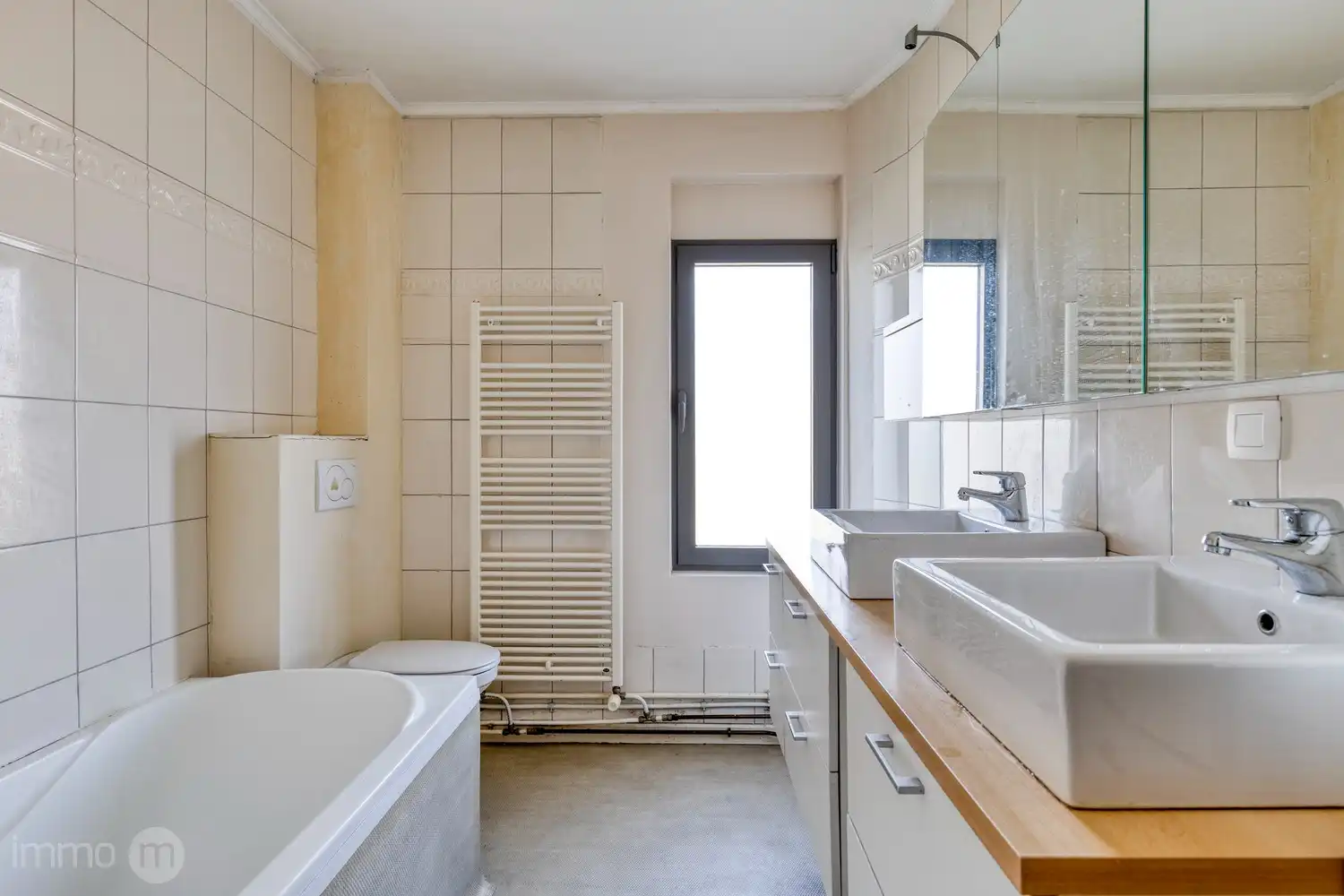 Ruime gezinswoning met 6 slaapkamers, prachtige tuin en zwemvijver – EPC C – nabij Leuven foto 28
