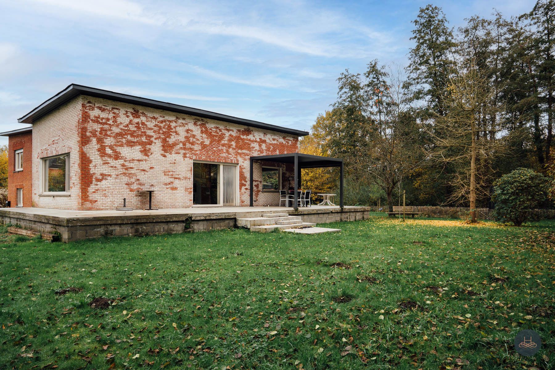 Zeer ruime gezinswoning naast natuurgebied foto 33