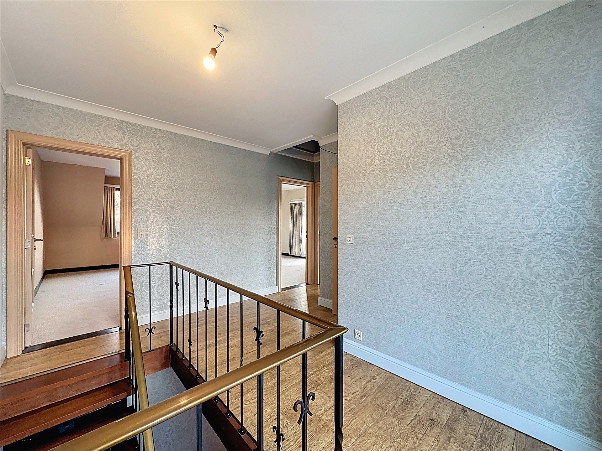 Half open bebouwing met 3 slaapkamers op perceel van 492m² foto 19