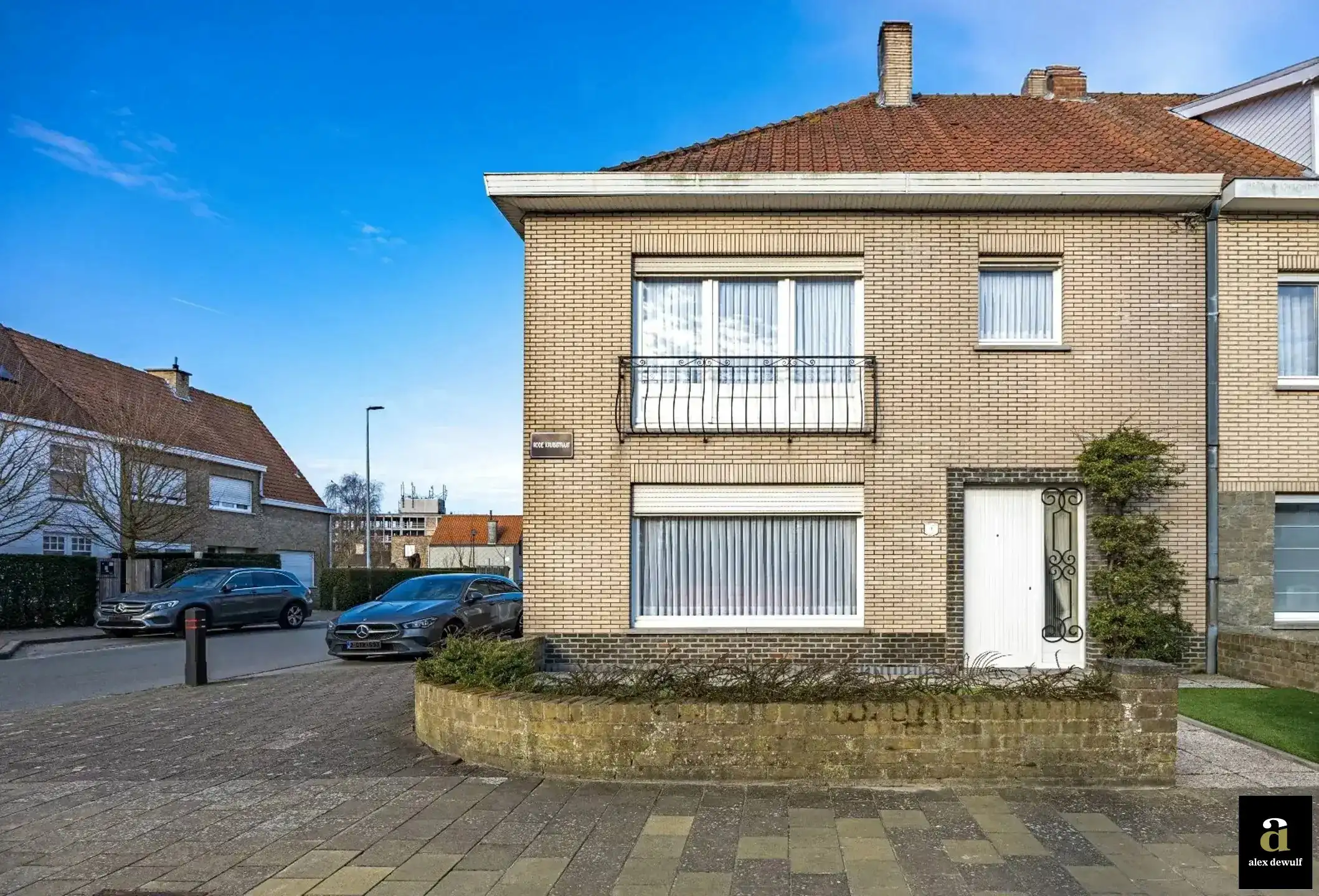 Te renoveren hoekwoning nabij het charmante oude Knokke foto 5