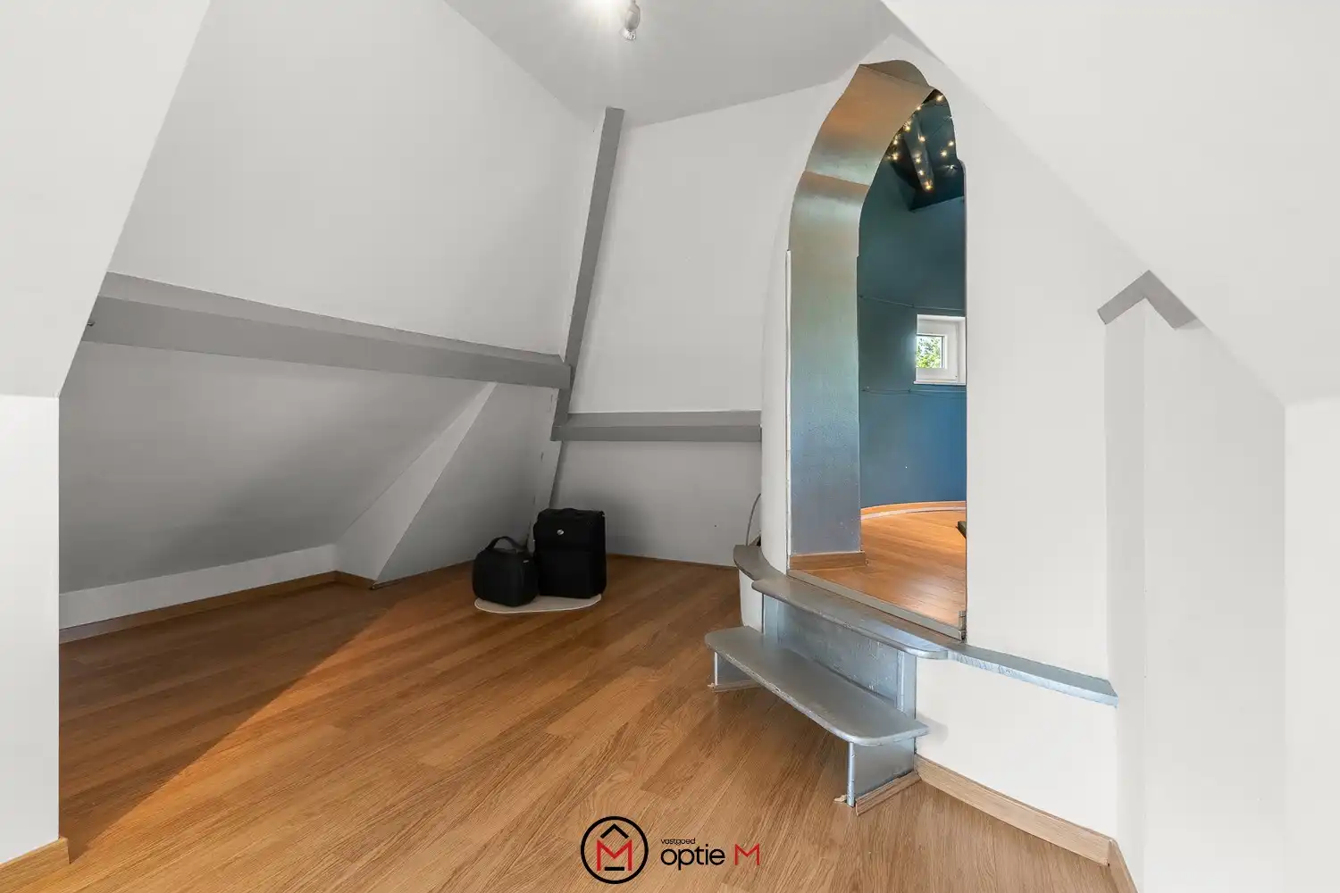 Karaktervolle villa met parktuin op een royaal perceel van 24a71 – vlakbij het centrum van Hasselt foto 28