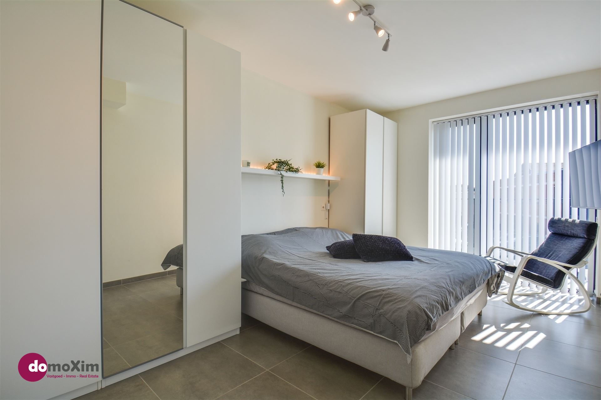 Wonen met karakter én comfort in de voormalige Eitenfabriek een uniek appartement in Wespelaar foto 13